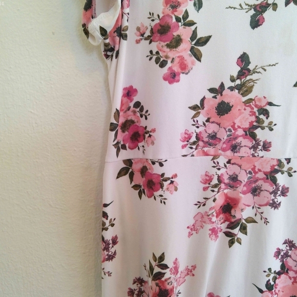 BOBBIE BROOKS DRESS - Picture 5 of 8